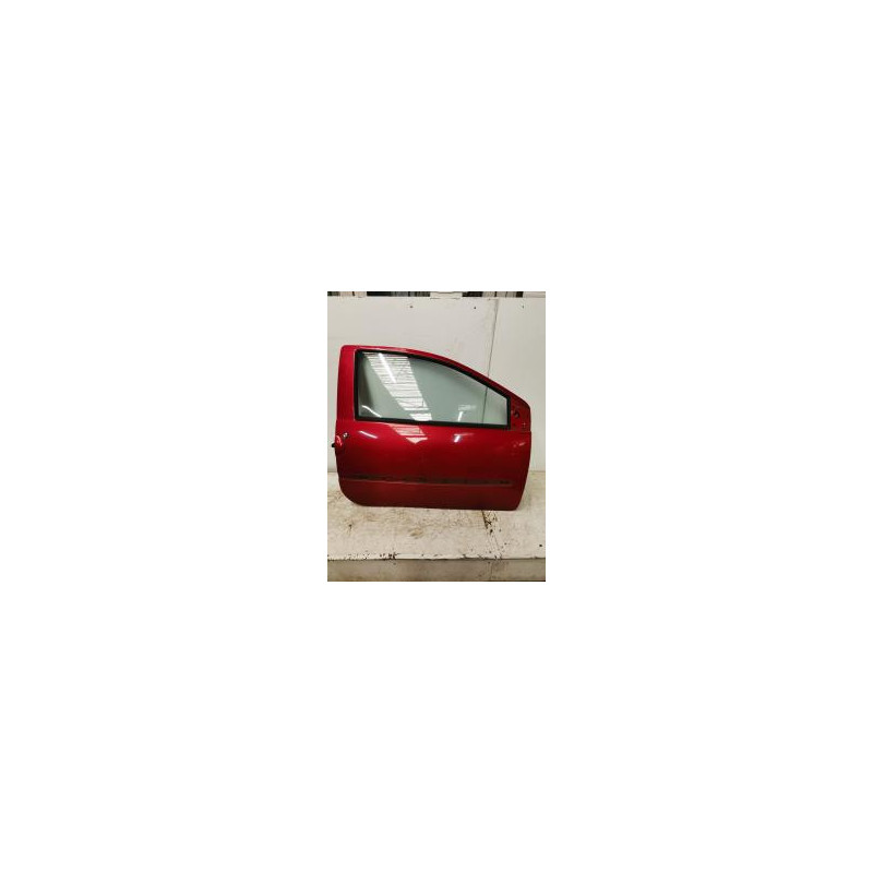 Porte avant droit RENAULT TWINGO 2 PHASE 1 d’occasion