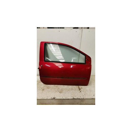Porte avant droit RENAULT TWINGO 2 PHASE 1 d’occasion