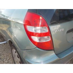 Feu arriere principal gauche (feux) MERCEDES CLASSE A 169 PHASE 1 d’occasion