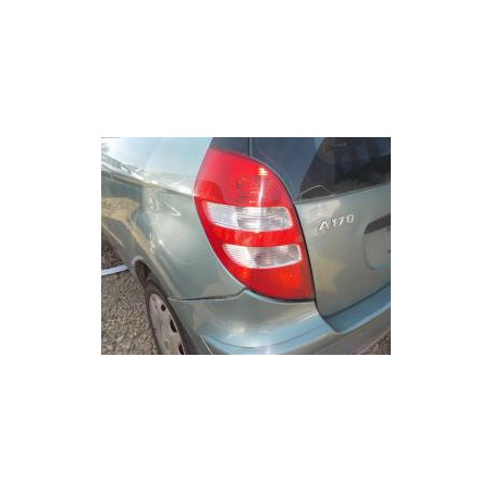 Feu arriere principal gauche (feux) MERCEDES CLASSE A 169 PHASE 1 d’occasion