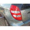 Feu arriere principal gauche (feux) MERCEDES CLASSE A 169 PHASE 1 d’occasion