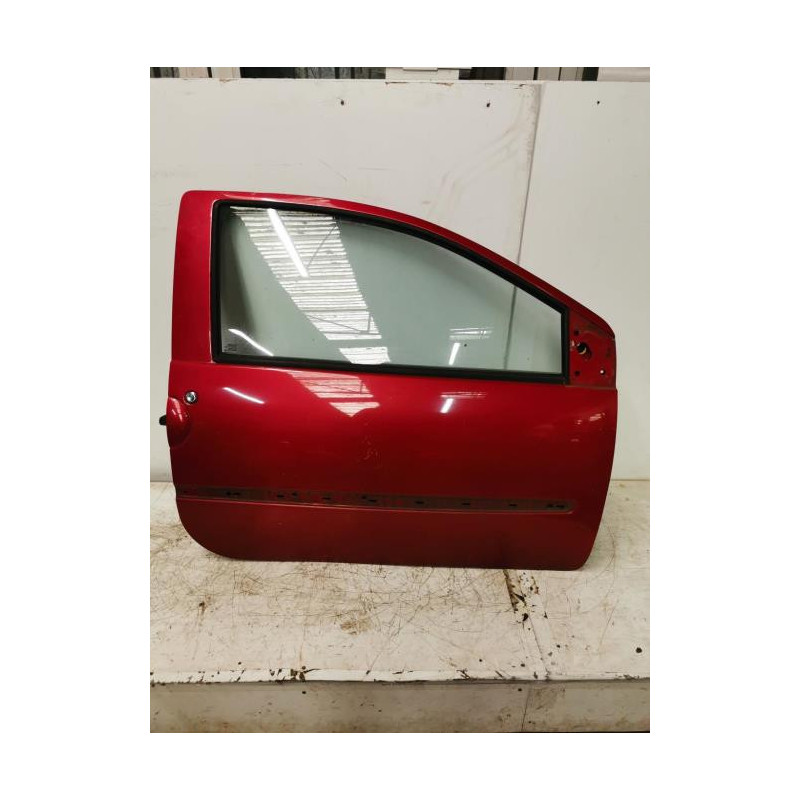 Porte avant droit RENAULT TWINGO 2 PHASE 1 d’occasion