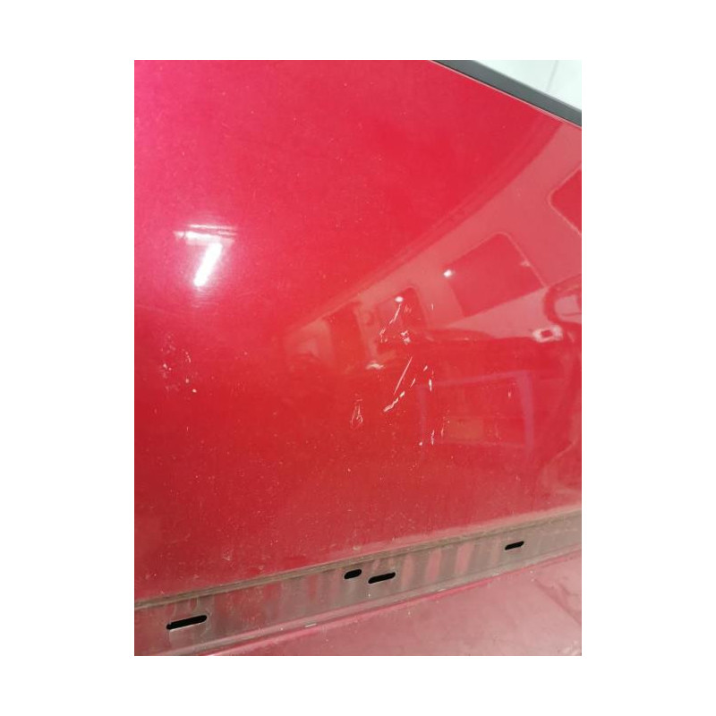 Porte avant droit RENAULT TWINGO 2 PHASE 1 d’occasion