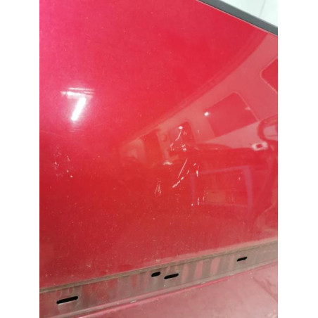 Porte avant droit RENAULT TWINGO 2 PHASE 1 d’occasion