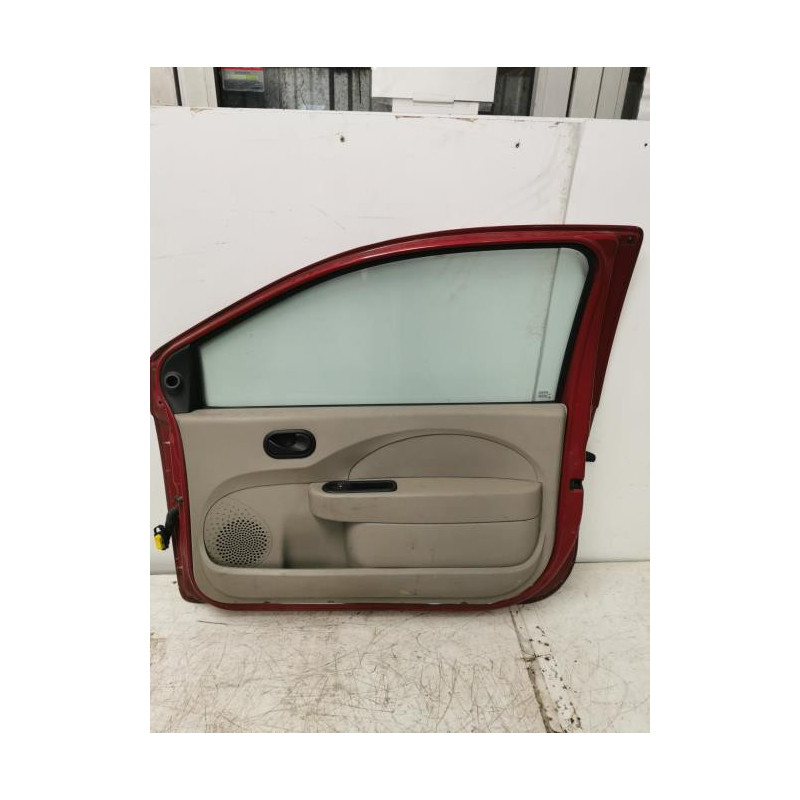 Porte avant droit RENAULT TWINGO 2 PHASE 1 d’occasion