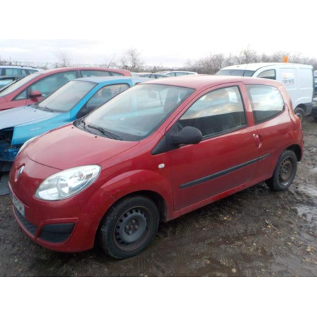 Porte avant droit RENAULT TWINGO 2 PHASE 1 d’occasion