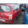 Porte avant droit RENAULT TWINGO 2 PHASE 1 d’occasion