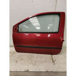 Porte avant gauche RENAULT TWINGO 2 PHASE 1 d’occasion