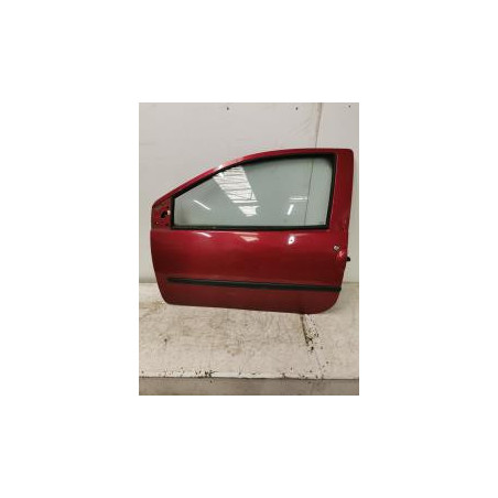 Porte avant gauche RENAULT TWINGO 2 PHASE 1 d’occasion
