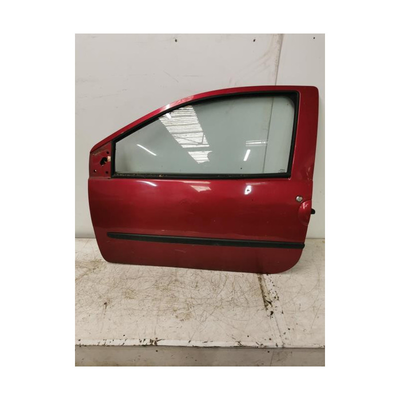 Porte avant gauche RENAULT TWINGO 2 PHASE 1 d’occasion