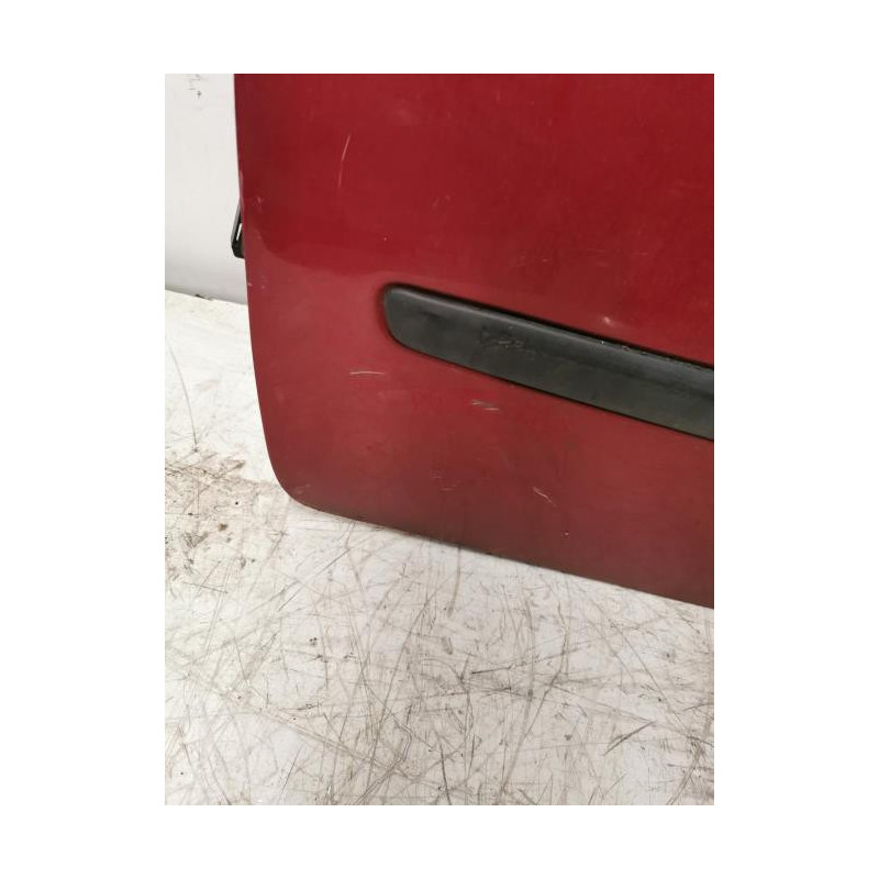 Porte avant gauche RENAULT TWINGO 2 PHASE 1 d’occasion