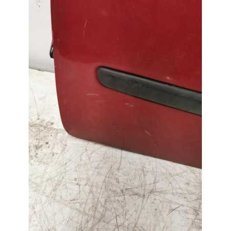 Porte avant gauche RENAULT TWINGO 2 PHASE 1 d’occasion