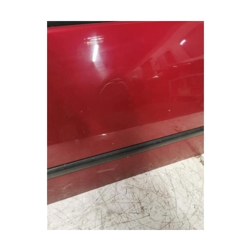 Porte avant gauche RENAULT TWINGO 2 PHASE 1 d’occasion