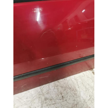 Porte avant gauche RENAULT TWINGO 2 PHASE 1 d’occasion
