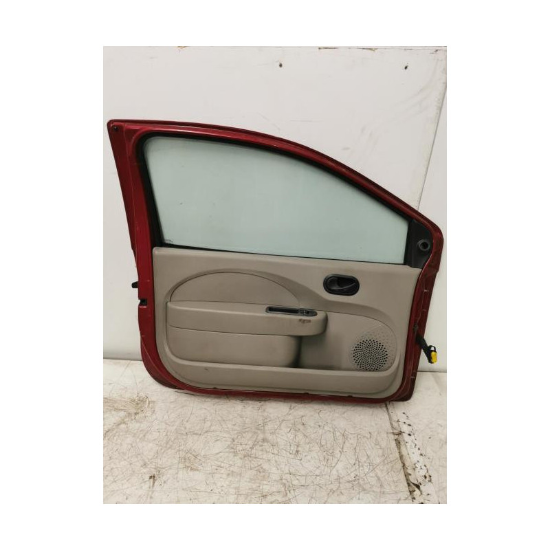 Porte avant gauche RENAULT TWINGO 2 PHASE 1 d’occasion