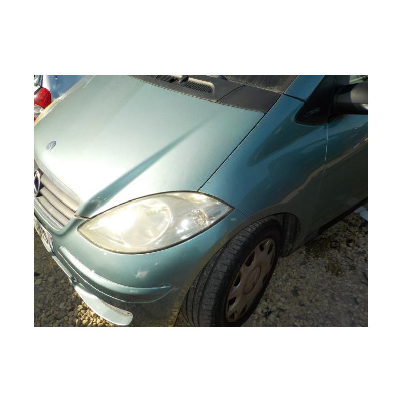 Feu arriere principal gauche (feux) MERCEDES CLASSE A 169 PHASE 1 d’occasion