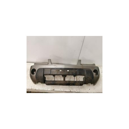Pare choc avant NISSAN X-TRAIL 1 PHASE 1 d’occasion