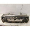 Pare choc avant NISSAN X-TRAIL 1 PHASE 1 d’occasion