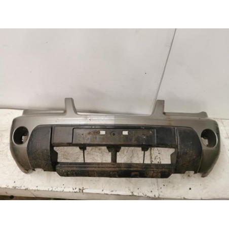 Pare choc avant NISSAN X-TRAIL 1 PHASE 1 d’occasion