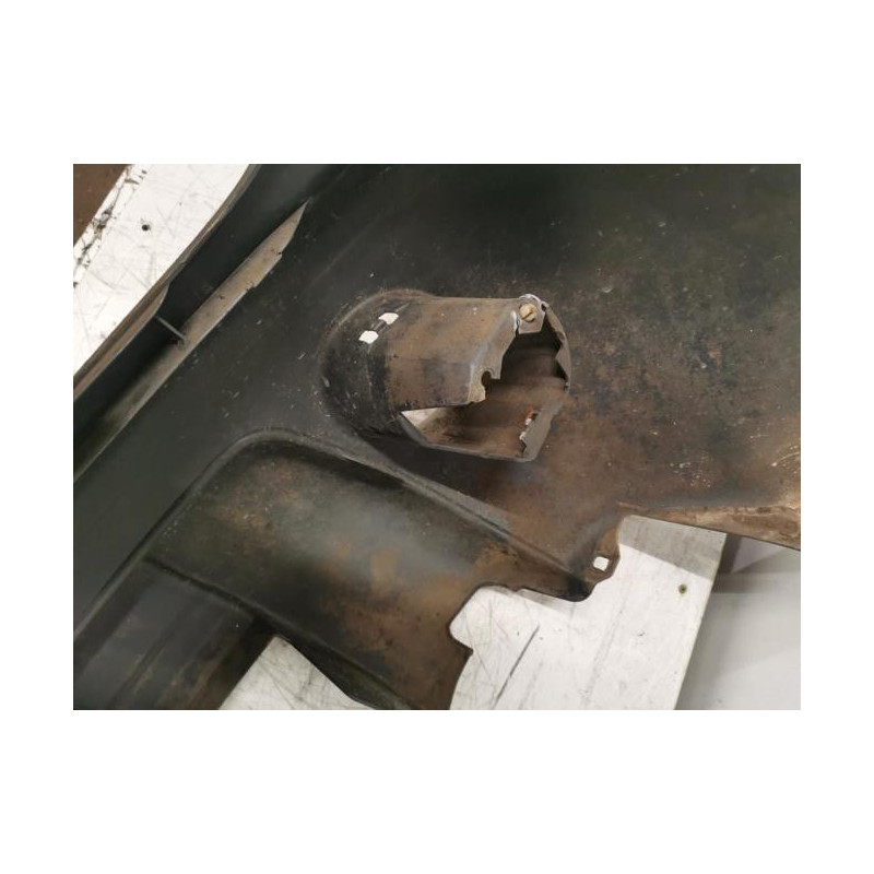 Pare choc avant NISSAN X-TRAIL 1 PHASE 1 d’occasion
