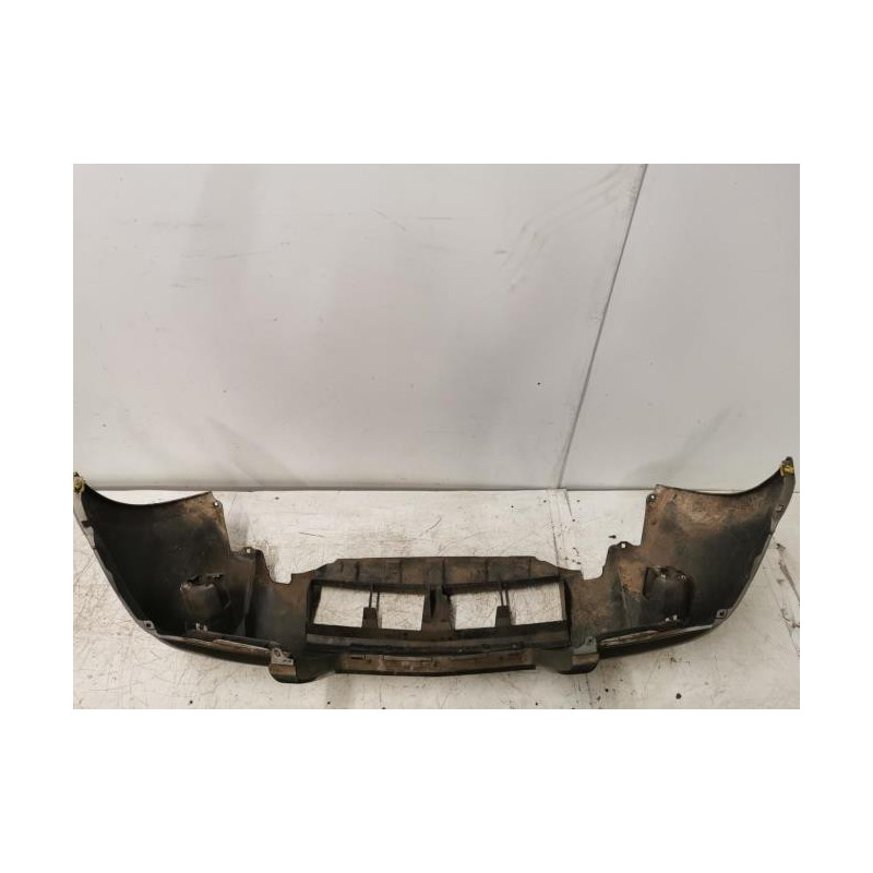 Pare choc avant NISSAN X-TRAIL 1 PHASE 1 d’occasion
