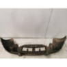 Pare choc avant NISSAN X-TRAIL 1 PHASE 1 d’occasion