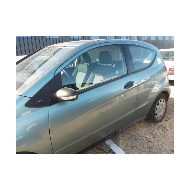Feu arriere principal gauche (feux) MERCEDES CLASSE A 169 PHASE 1 d’occasion