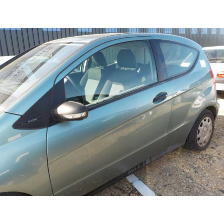 Feu arriere principal gauche (feux) MERCEDES CLASSE A 169 PHASE 1 d’occasion