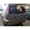 Pare choc avant NISSAN X-TRAIL 1 PHASE 1 d’occasion