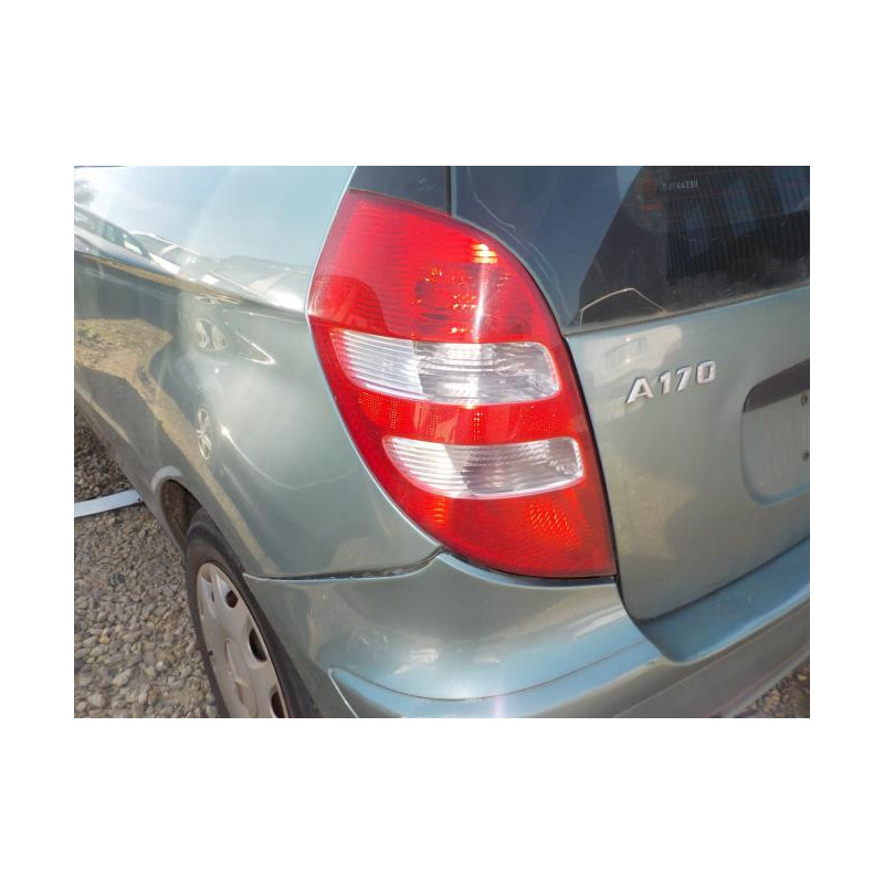 Feu arriere principal gauche (feux) MERCEDES CLASSE A 169 PHASE 1 d’occasion