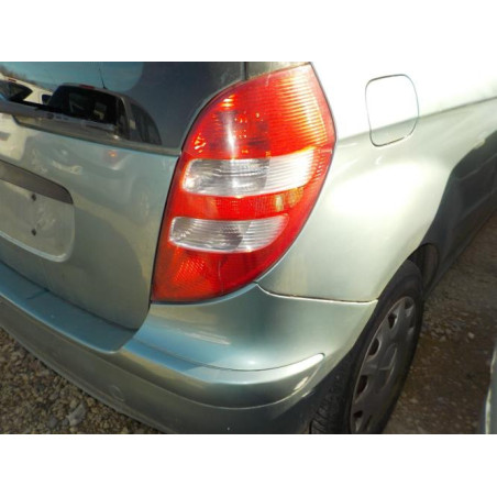 Feu arriere principal gauche (feux) MERCEDES CLASSE A 169 PHASE 1 d’occasion