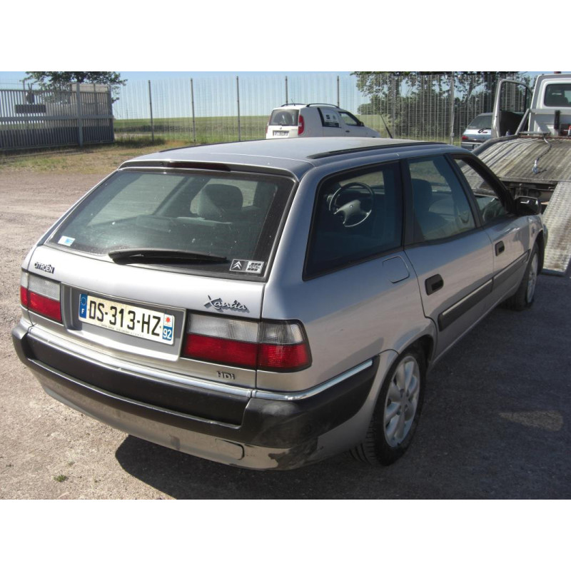 Feu arriere secondaire gauche (feux) CITROEN XANTIA PHASE 2 BREAK d’occasion
