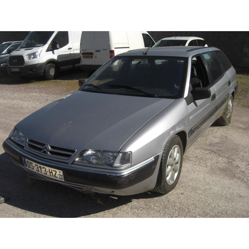 Feu arriere secondaire gauche (feux) CITROEN XANTIA PHASE 2 BREAK d’occasion
