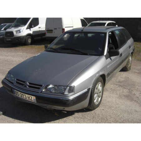 Feu arriere secondaire gauche (feux) CITROEN XANTIA PHASE 2 BREAK d’occasion