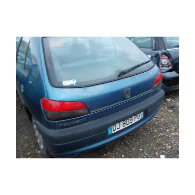 Feu arriere principal gauche (feux) PEUGEOT 306 PHASE 2 d’occasion