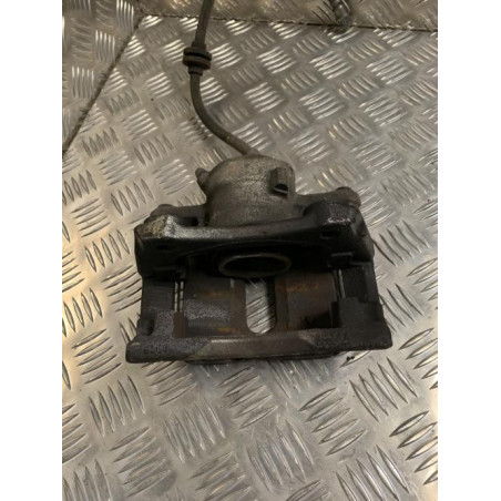 Etrier avant gauche (freinage) RENAULT CLIO 4 PHASE 1 d’occasion