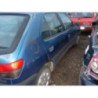 Feu arriere principal gauche (feux) PEUGEOT 306 PHASE 2 d’occasion