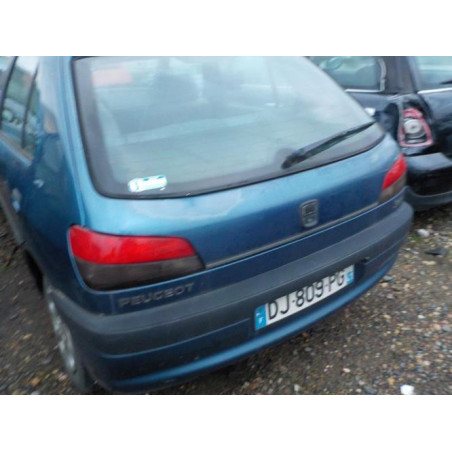 Feu arriere principal gauche (feux) PEUGEOT 306 PHASE 2 d’occasion