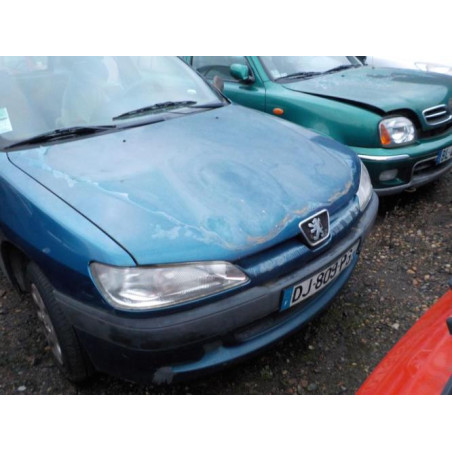Feu arriere principal gauche (feux) PEUGEOT 306 PHASE 2 d’occasion