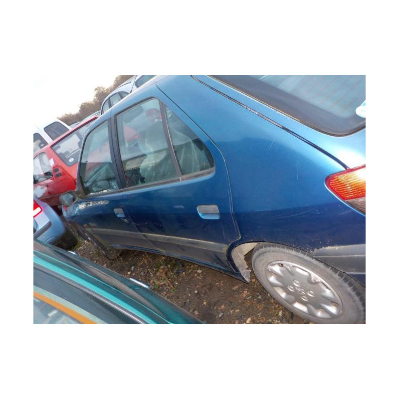 Feu arriere principal droit (feux) PEUGEOT 306 PHASE 2 d’occasion
