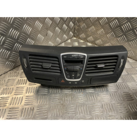 Commande chauffage RENAULT LAGUNA 3 PHASE 1 d’occasion
