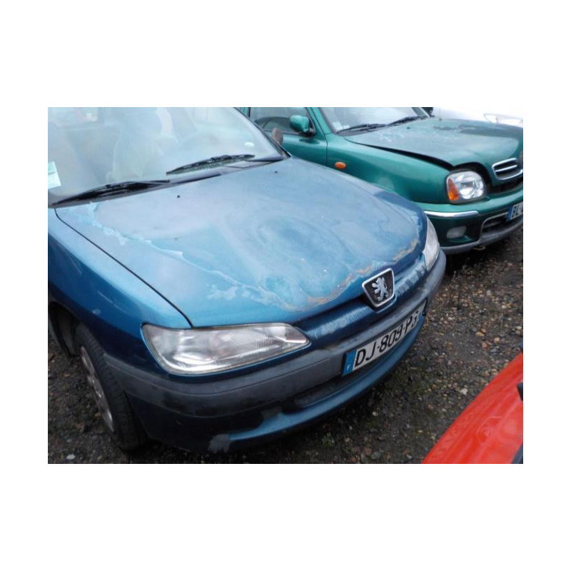 Feu arriere principal droit (feux) PEUGEOT 306 PHASE 2 d’occasion