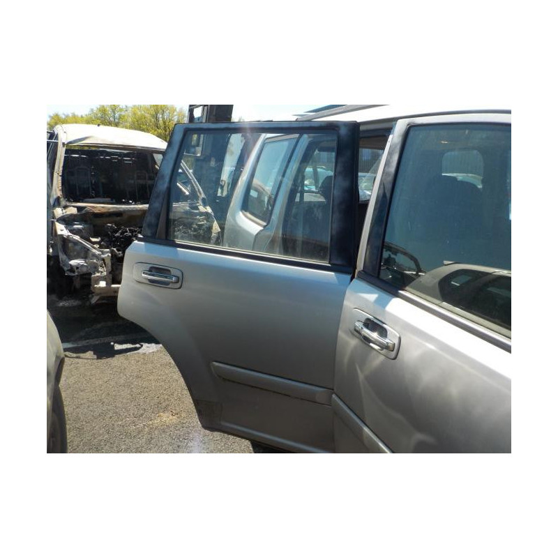 Commande de phare NISSAN X-TRAIL 1 PHASE 1 d’occasion