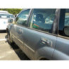 Commande de phare NISSAN X-TRAIL 1 PHASE 1 d’occasion