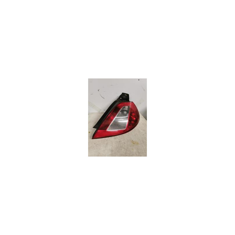 Feu arriere principal droit (feux) RENAULT MEGANE 2 PHASE 2 d’occasion