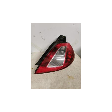 Feu arriere principal droit (feux) RENAULT MEGANE 2 PHASE 2 d’occasion
