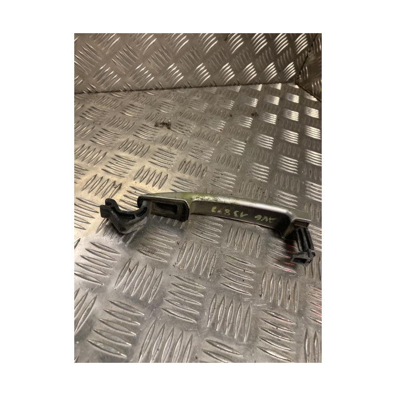 Poignee porte avant gauche PEUGEOT 207 PHASE 1 d’occasion