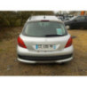 Poignee porte avant gauche PEUGEOT 207 PHASE 1 d’occasion