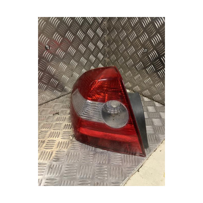 Feu arriere principal gauche (feux) RENAULT MEGANE 2 PHASE 1 d’occasion