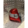 Feu arriere principal gauche (feux) RENAULT MEGANE 2 PHASE 1 d’occasion